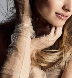 202 WHT - Guinevere in White