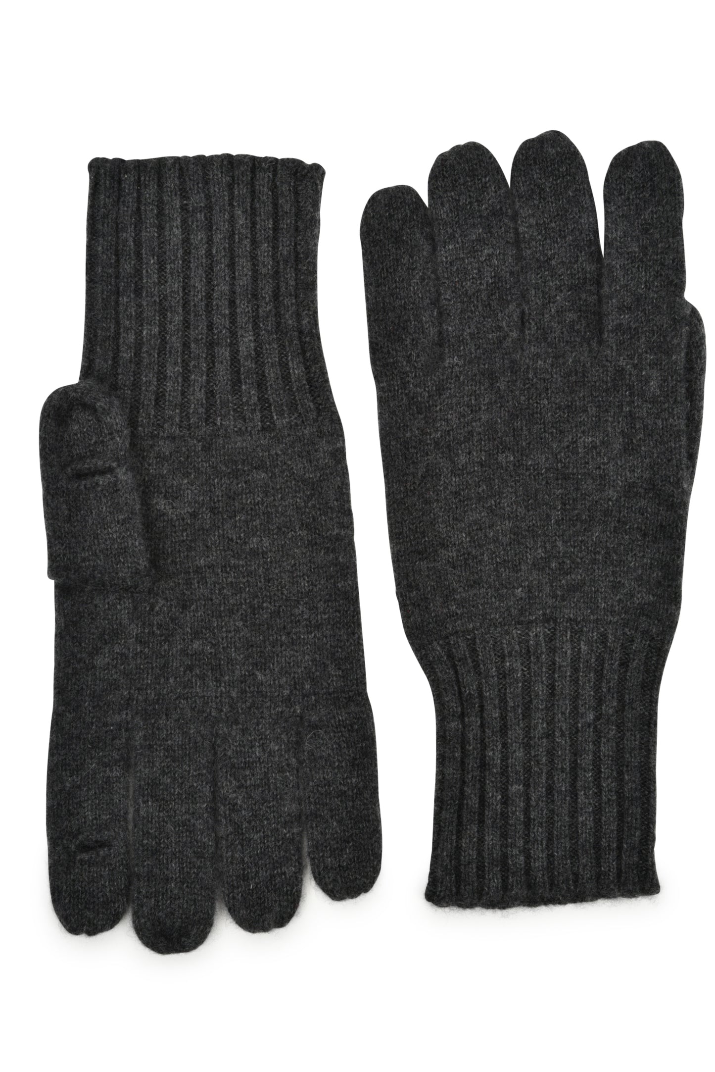 HGM15 CHA - Men's Holed-it in Charcoal