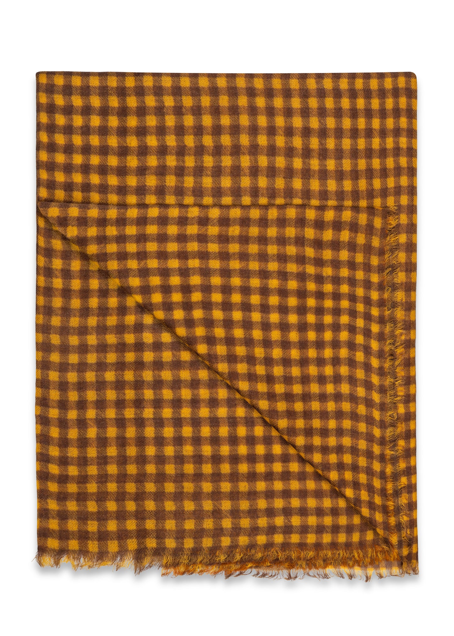 WF46 - Woven Gingham