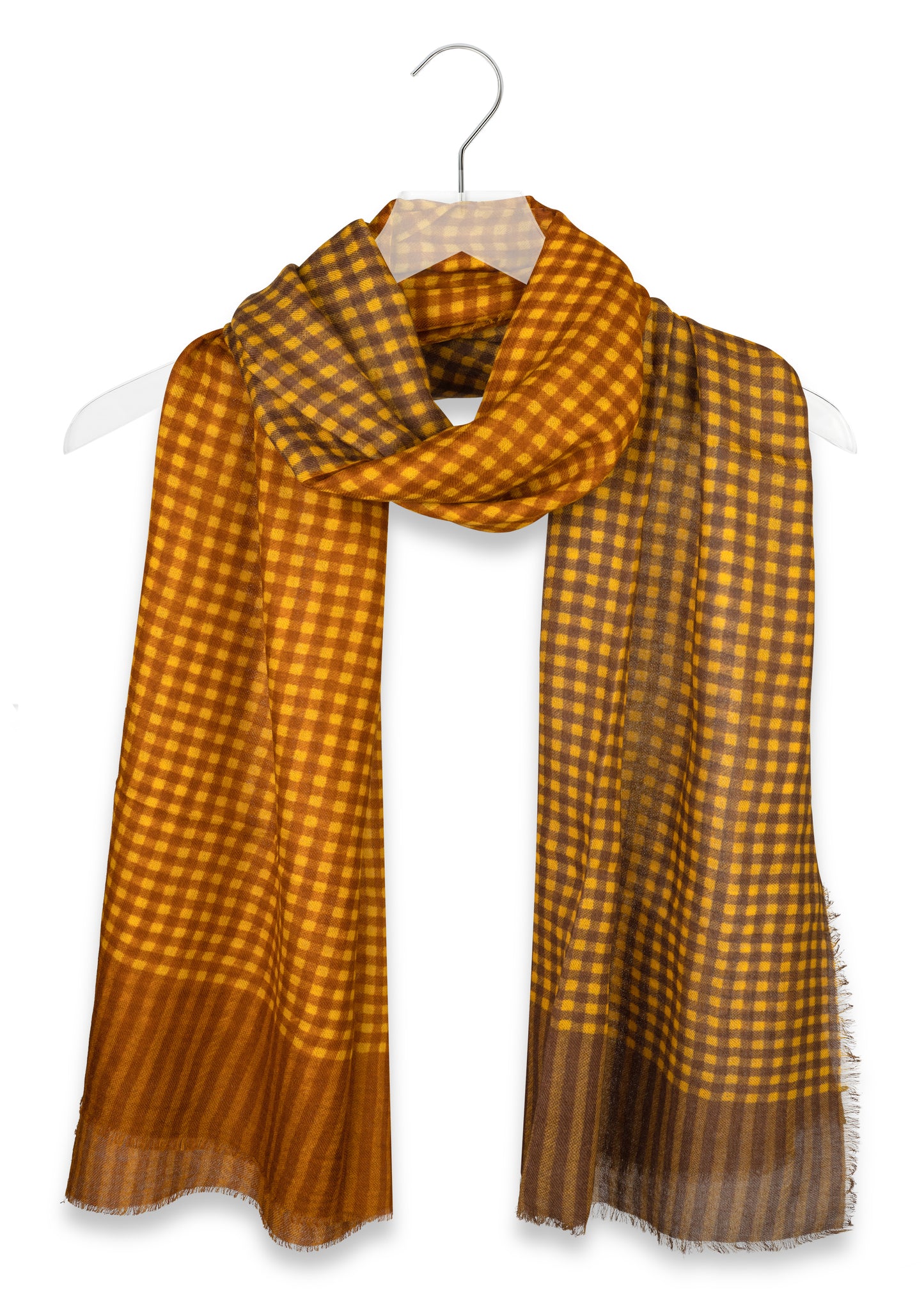 WF46 - Woven Gingham