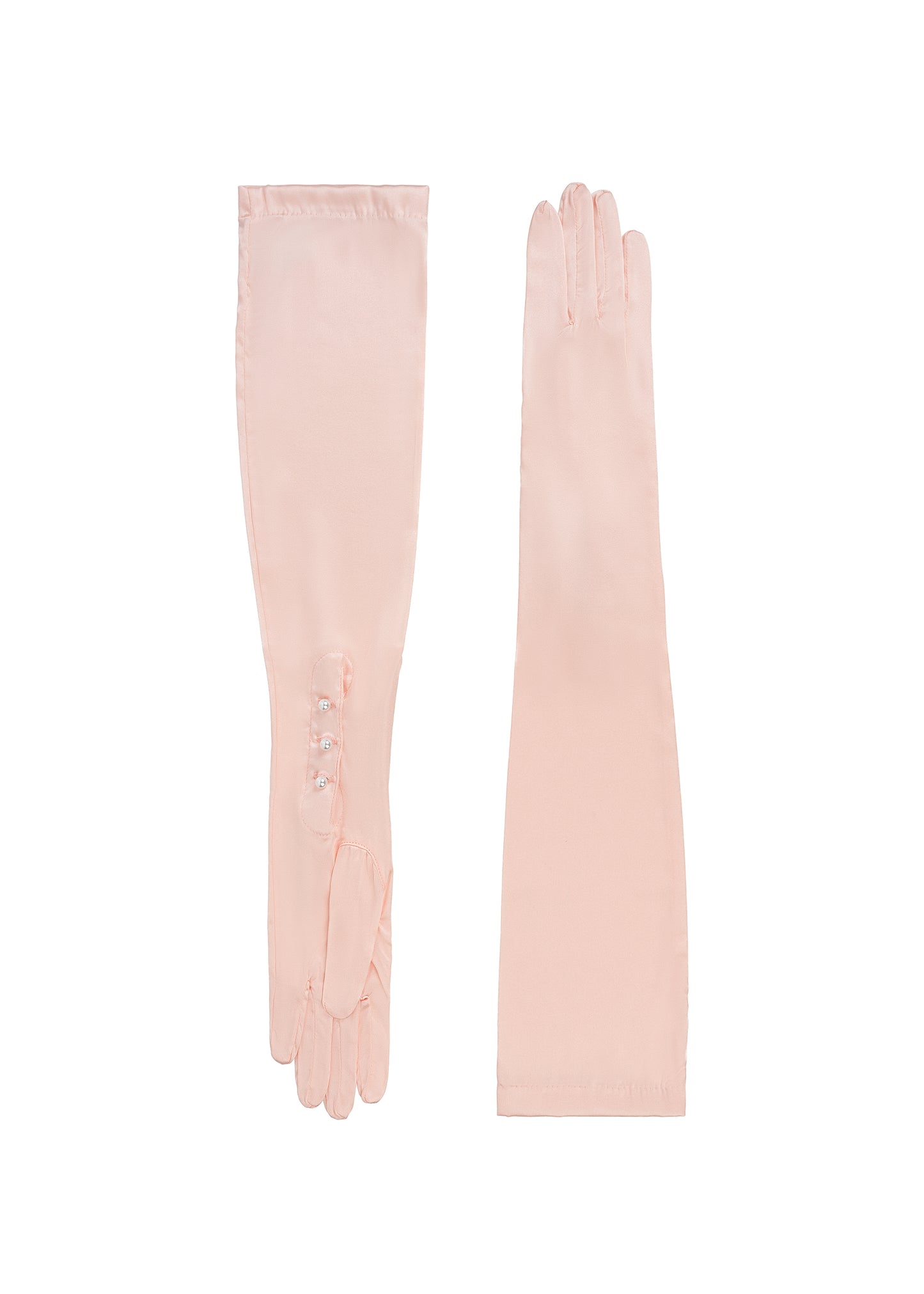 130 BLSH - Principessa in Blush