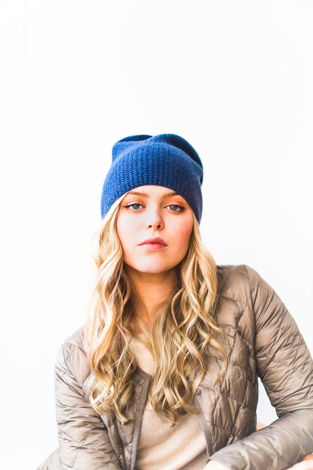 H92 BLU - Emma in Blue