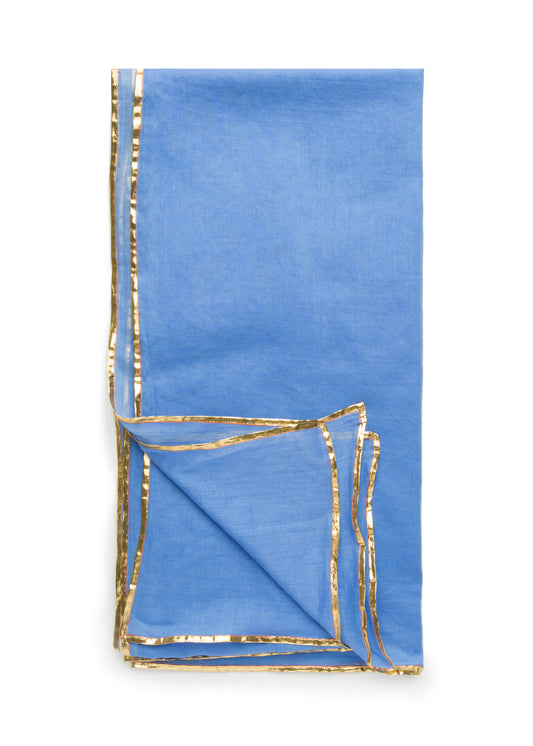 WF41 BLU - Oro in Blue