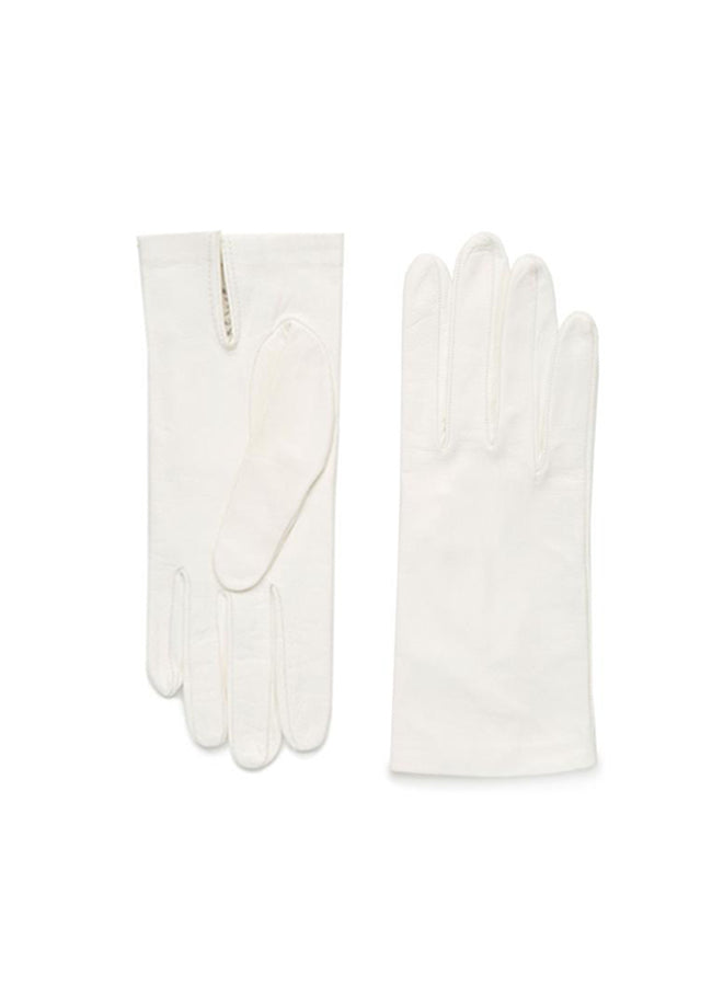 3225 WHT - Corto in White
