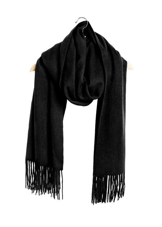 W679X BLK - Divino in Black