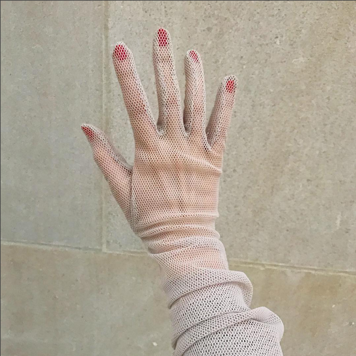 Chiara in Mocha