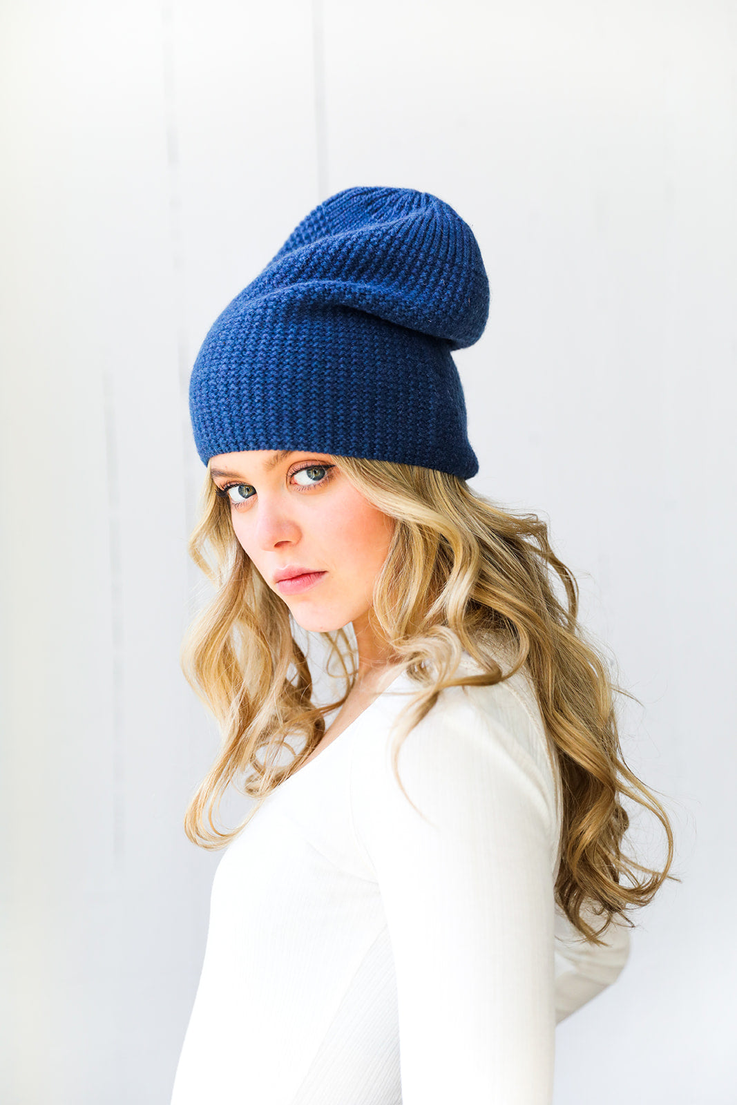 H92 BLU - Emma in Blue